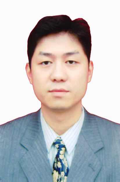 陈肇平